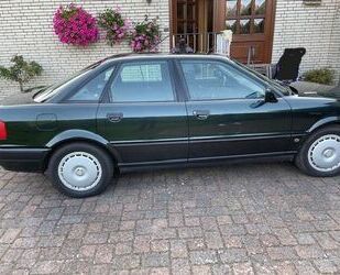 Audi Audi 80 Gebrauchtwagen