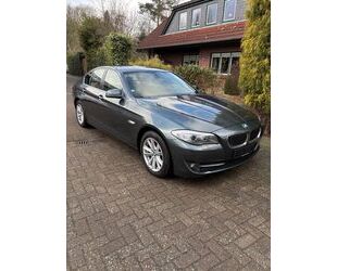 BMW BMW 525 Baureihe 5 Lim. 525 d Gebrauchtwagen