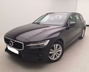 Volvo Volvo V60 D3 Momentum NAVI/LED/AHK/LEDER/SHZ/VIRTU Gebrauchtwagen