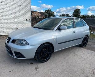 Seat Seat Ibiza Comfort Edition Gebrauchtwagen