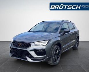 Cupra Cupra Ateca 2.0 TSI DSG 140kW/190PS 4Drive Gebrauchtwagen