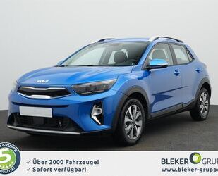 Kia Kia STONIC 1.0T 100 DCT VISION LED Gebrauchtwagen