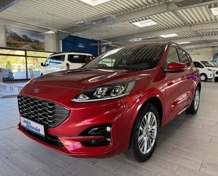 Ford Ford Kuga ST-Line PHEV Gebrauchtwagen