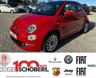 Fiat Fiat 500 Dolcevita 1.0 Mild Hybrid Gebrauchtwagen