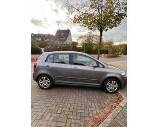 VW Volkswagen Golf Plus 1.4 Tour Tour Gebrauchtwagen