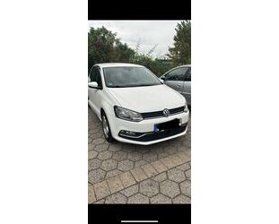 VW Volkswagen Polo 1.2 TSI 66kW BMT DSG - Gebrauchtwagen