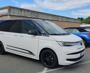 VW Volkswagen T7 Multivan 2,0 TDI SCR DSG Edition Edi Gebrauchtwagen