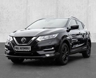 Nissan Nissan Qashqai N-Connecta 1.3 DIG-T EU6d-T Panoram Gebrauchtwagen