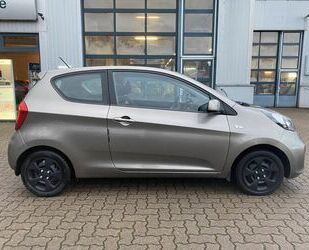 Kia Kia Picanto 1,2 Automatik Gebrauchtwagen