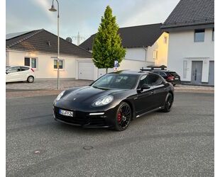 Porsche Porsche Panamera Diesel Facelift 8-Fach Bereift Gebrauchtwagen