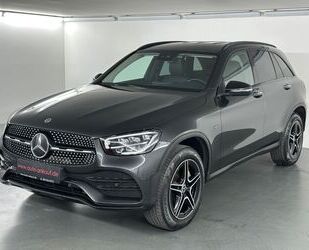 Mercedes-Benz Mercedes-Benz GLC 300 de AMG Styling AHK Kamera Gebrauchtwagen