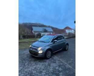 Fiat Fiat 500C 1.0 GSE N3 Hybrid DOLCEVITA C DOLCEVITA Gebrauchtwagen