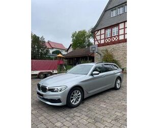 BMW BMW 520d Touring A - Gebrauchtwagen