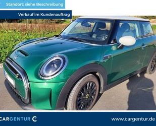 Mini MINI Cooper SE Classic Trim Classic Trim SpoSi Nav Gebrauchtwagen