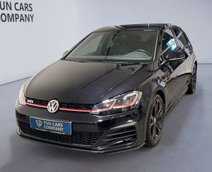 VW Volkswagen Golf VII Lim. GTI BMT/Start-Stopp, NAVI Gebrauchtwagen