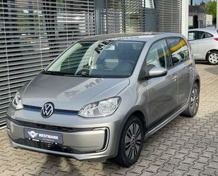 VW Volkswagen up! e-up!/SHZ/ELEKTRO/KLIMA/KAMERA/MEDI Gebrauchtwagen