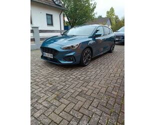 Ford Ford Focus 1,5 EcoBoost 110kW ST-Line ST-Line Gebrauchtwagen