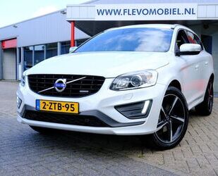 Volvo Volvo XC60 2.0 T5 245pk FWD R-Design Aut. Xenon|Na Gebrauchtwagen