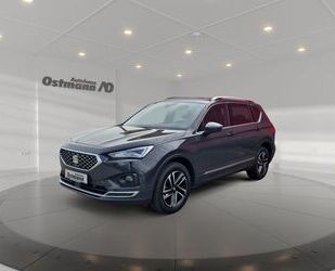 Seat Seat Tarraco 2.0 TDI 4Drive ACC KAM PAN STANDHZG N Gebrauchtwagen