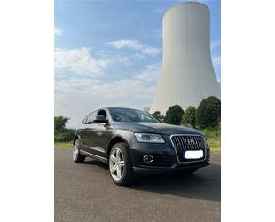 Audi Audi Q5 3.0 TDI clean diesel S tronic quattro - Gebrauchtwagen