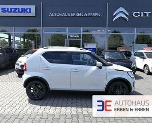 Suzuki Suzuki Ignis Comfort Hybrid Gebrauchtwagen