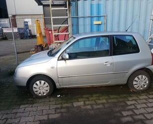 VW Volkswagen Lupo 1.0 BASIS Basis Gebrauchtwagen