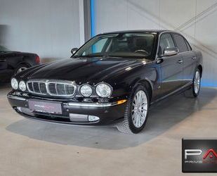 Jaguar Jaguar XJ 2.7 D XJ6 Classic Gebrauchtwagen