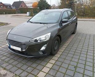 Ford Ford Focus 1,0 EcoBoost 92kW Active Turnier Active Gebrauchtwagen