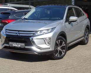 Mitsubishi Mitsubishi Eclipse Cross 1.5 T-MIVEC Top 2WD Gebrauchtwagen