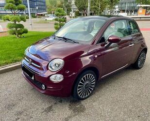 Fiat Fiat 500 1.2 8V Lounge Lounge Gebrauchtwagen