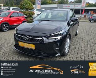 Opel Opel Corsa F Elegance Automatik NAVI SHZ KAM 2xPDC Gebrauchtwagen