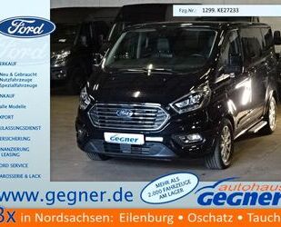 Ford Ford Tourneo Custom 310 L1 Titanium X Autm. Standh Gebrauchtwagen