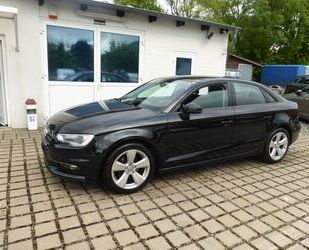 Audi Audi A3 Lim.Xenon LED Navi Sportsitze S-line Pake Gebrauchtwagen