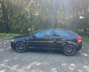 Audi Audi A3 1.6 FSI 8P *ideales Anfängerauto* Gebrauchtwagen