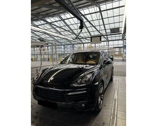 Porsche Porsche Cayenne GTS 4,8L V8 Gebrauchtwagen