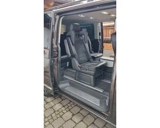 VW Volkswagen T6 Multivan GENERATION SIX 4Motion LED Gebrauchtwagen