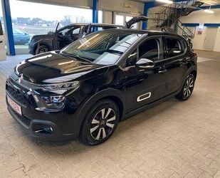 Citroen Citroën C3 PureTech 110 Max Gebrauchtwagen