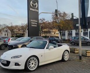 Mazda Mazda MX-5 1.8 MZR Center-Line Center-Line Gebrauchtwagen