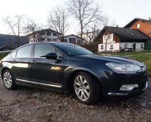 Citroen Citroën C5 V6 HDi 240 Biturbo FAP Exclusive Autom. Gebrauchtwagen