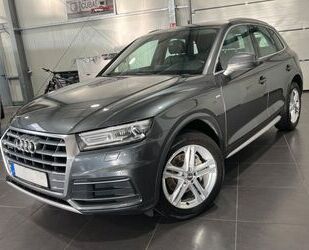 Audi Audi Q5 40 TDI quattro Automatik S-Line *Navi*Xeno Gebrauchtwagen