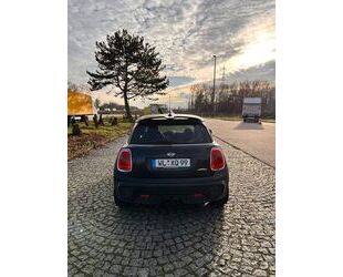 Mini MINI John Cooper Works Coupé TOP gepfelgt HUDm Gebrauchtwagen