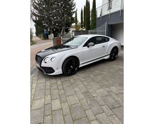 Bentley Bentley Continental GT 4.0 V8 4WD Automatik - Gebrauchtwagen