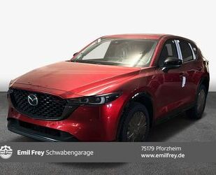 Mazda Mazda CX-5 e-SKYACTIV-G 194 AWD Aut. Homura Gebrauchtwagen