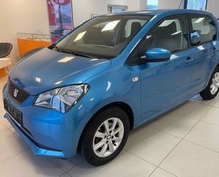 Seat Seat Mii Chic Gebrauchtwagen