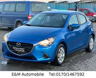 Mazda Mazda 2 SKYACTIV-D*Klima*Euro6*Sitzheizung* Gebrauchtwagen