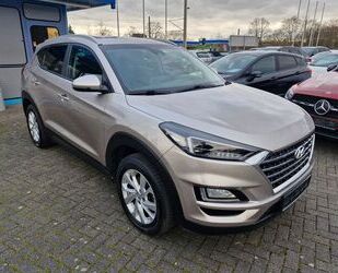 Hyundai Hyundai Tucson 2WD Gebrauchtwagen