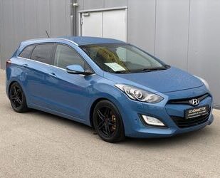 Hyundai Hyundai i30cw 1.6 Trend Gebrauchtwagen