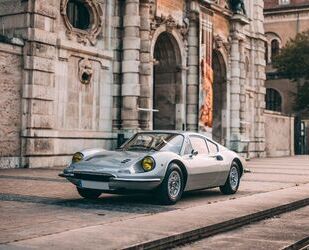 Ferrari Ferrari 246 GT L Series Gebrauchtwagen