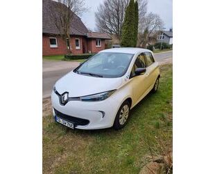 Renault Renault ZOE Life Yeo - inkl. Batterie Gebrauchtwagen