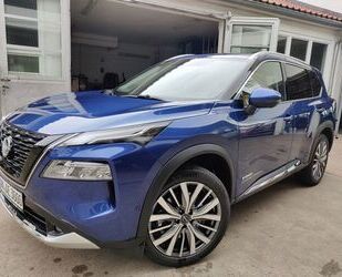 Nissan Nissan X-TRAIL 1.5 VC-T e-4ORCE TEKNA+ 20